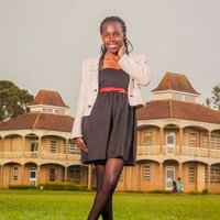 jacklinemuchiri(@muchiri_jackie) 's Twitter Profile Photo