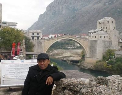 ind4938's profile picture. Good