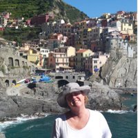 Kathy Grigg Kuric - @KathyKuric Twitter Profile Photo