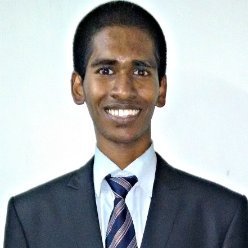 sendhil_csat's profile picture. Software Developer, Interested in Data Analytics, Machine learning, Statistics and Technology!