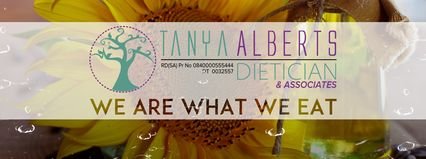 tanyaalbertsrsa's profile picture. Registered Dietician