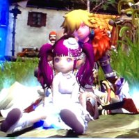 第六惑星人 (@dairokusaxn) 's Twitter Profile Photo