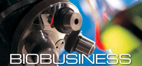 BioBusiness