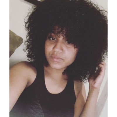 Afro-Latina, Womanista, Naturalista, Leader, Mentor, Writer. Tweets are my own- RT does not constitute endorsement.