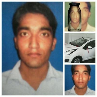 KishorV90420581's profile picture. ministter