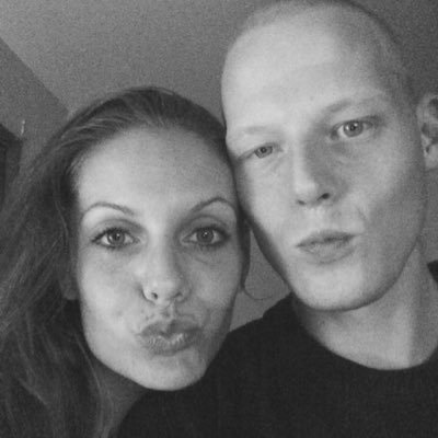 Mom of two crazy boys and loved by the best man the world could offer
