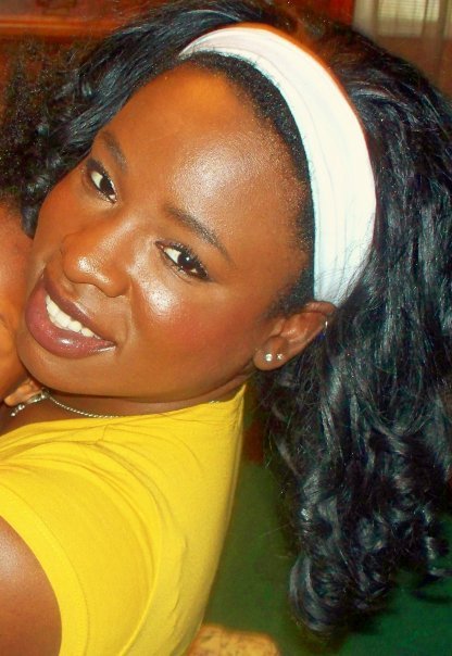 EricaHaynes36's profile picture. So much melanin I hit the lotto