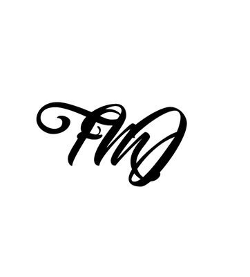 ImFMJ_'s profile picture. Logo Designer | DM For Free Logo Designs | (Send Me Your Logo You Want Me To Design)