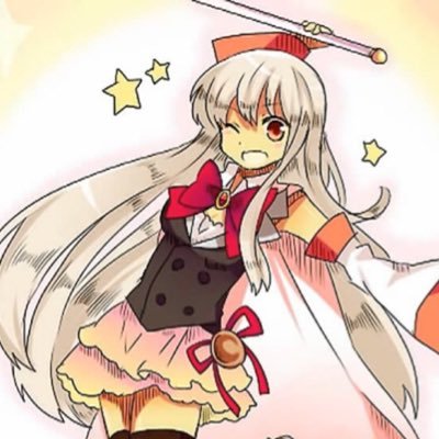 stalkerishmage's profile picture. 「Magical Girl Teika-chan!」