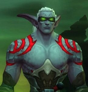 Warcraft, Warhammer, demon hunters, lore... Yeah, I love it all!