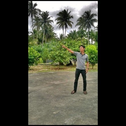 adry_erien's profile picture. I miss you so much