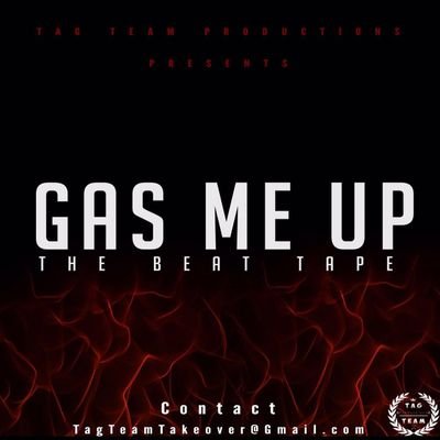 For Beats Contact TagTeamTakeover@gmail.com @TonyJones_Beats @Anthony8_0_8 @RayshunRaheem @TheYungManHill