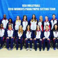 USParalympicWVB (@usparalympicwvb) 's Twitter Profile