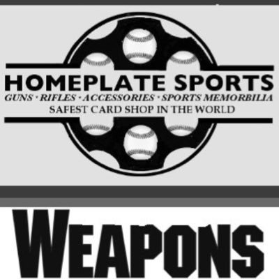 Lowest prices on #Guns & #Accessories in #AZ. We also buy & sell #sports #memorabilia. We are the #safest #card store in the #country. Call (602) 861-9259