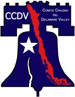 Comite Chileno del Delaware Valley es una entidad para unir a todos los chilenos que se encuentran dentro del area del Delaware Valley (DE, NJ y PA).