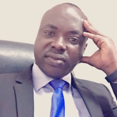 Assistant Management Information System Manager (NHIS Nkoranza Municipal) Passion for Photography. Soccer fanatic. Support Manchester United.