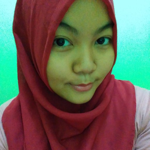 Tetap bersyukur dalam keadaan apapun, ♥ Waluyo Nugroho ♥