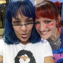 April Blue Dream - @macaylaheaven - Twitter