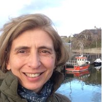 Trish McKellar (@tmckellar123) 's Twitter Profile