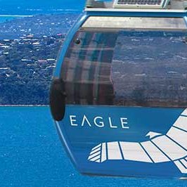 Awesome views. Perfect journeys. Soar high over the Mornington Peninsula with us!