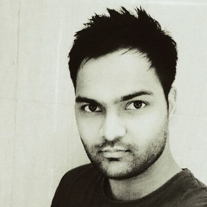 A writer, sports enthusiast and a complete foodie!