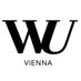 WU Vienna (@wu_vienna) Twitter profile photo