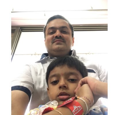 PANKAJTHAKKAR5's profile picture. 