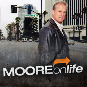 mooreonlife's profile picture. We're here to harness technology to deliver a timeless message to a contemporary culture. Our goal is to give you the tools to change your life.