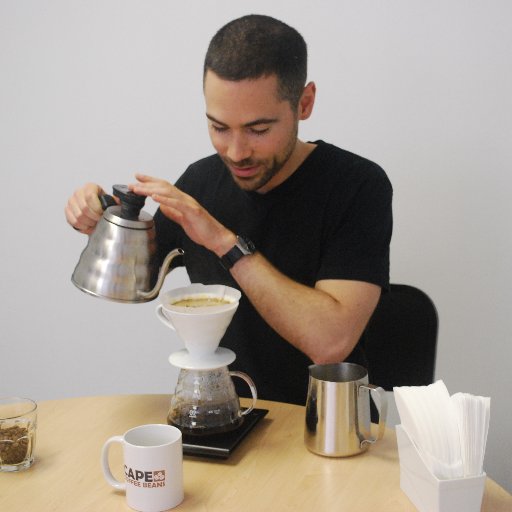eCommerce guy, aspiring entrepreneur, lover of coffee, wine, food and music. I enjoy solving problems. Check out my current venture: @capecoffeebeans
