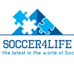 For the latest in the world of soccer.
News, Update, transfers, gossips, Live scores, Match reviews and pre views from all around the world of Soccer.