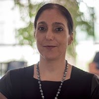 Gilliane's profile picture. Music, law, technology, learning, the ultimate combination ... Gillian is the Group Head for Legal and commercial at simfy Africa, MusicTime and Ayoba