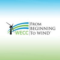 WECC (@wecc_energy) 's Twitter Profile