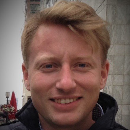 benjaminbernts's profile picture. Digital Account Manager