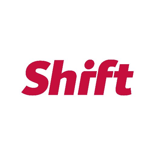 shiftproject Profile Picture