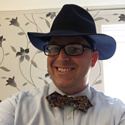Priest in the Church of God. Assistant Curate of the Benefice of Wirksworth. Owner of too many books. Sometimes I’m a Kindle user. (Personal account)