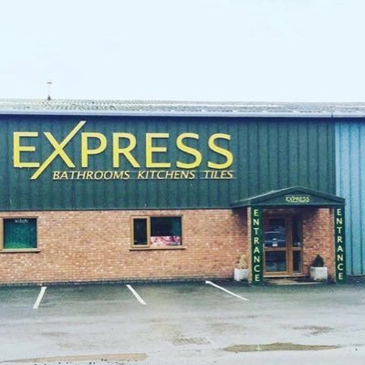 Express Bathrooms, Kitchens, Tiles & Interiors established since 1983, serving Herefordshire & beyond. 01432278138 express.hereford@googlemail.com
