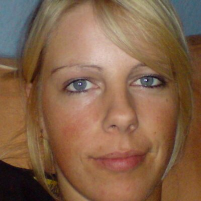 Profile Picture of Gina Tinnemeier (@GinaBerta) on Twitter