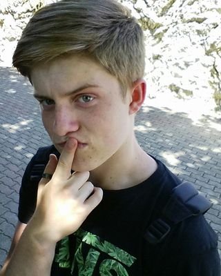 Marsiliorossi1's profile picture. 