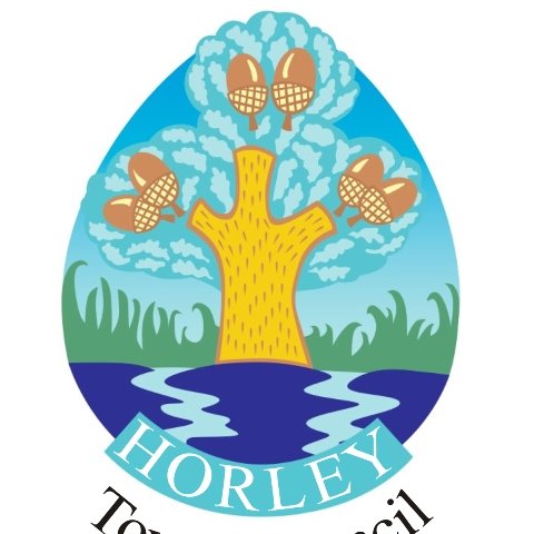 Official Twitter site for Horley Town Council