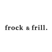 Frock and Frill(@FrockandFrill) 's Twitter Profile Photo