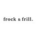 Frock and Frill (@FrockandFrill) Twitter profile photo