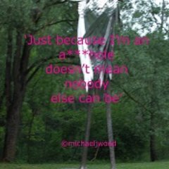 #writer #woodartist #poet #animallover Truth is a constant, not a philosophical variable -Shadow of the Dragonfly ©2015The Anatolian Waiter Trilogy
All lines ©