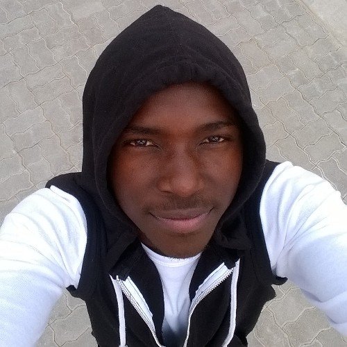 JairusLikius's profile picture. If you know me you can write this part for me.