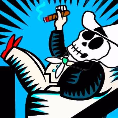 BillyCossack's profile picture. Sarcastic Prick.  Politics.