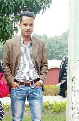 Deputy Assistant Director (DAD) Bangladesh Agriculture Development Corporation.