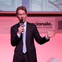 Eric Fontaine (@eric_orcl) 's Twitter Profile