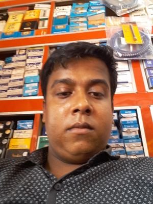 Emon605's profile picture. Emon