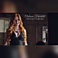 Clary Fray (@inventivebeau) 's Twitter Profile