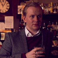 David Glenwright (@oldmanglenners) 's Twitter Profile Photo