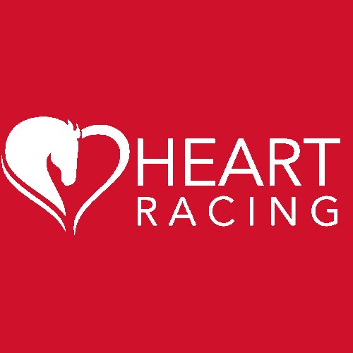 Join Heart Racing & experience the thrill of racehorse ownership. Horses with Neil Mulholland and Richard Bandey. Founder @becsbailey